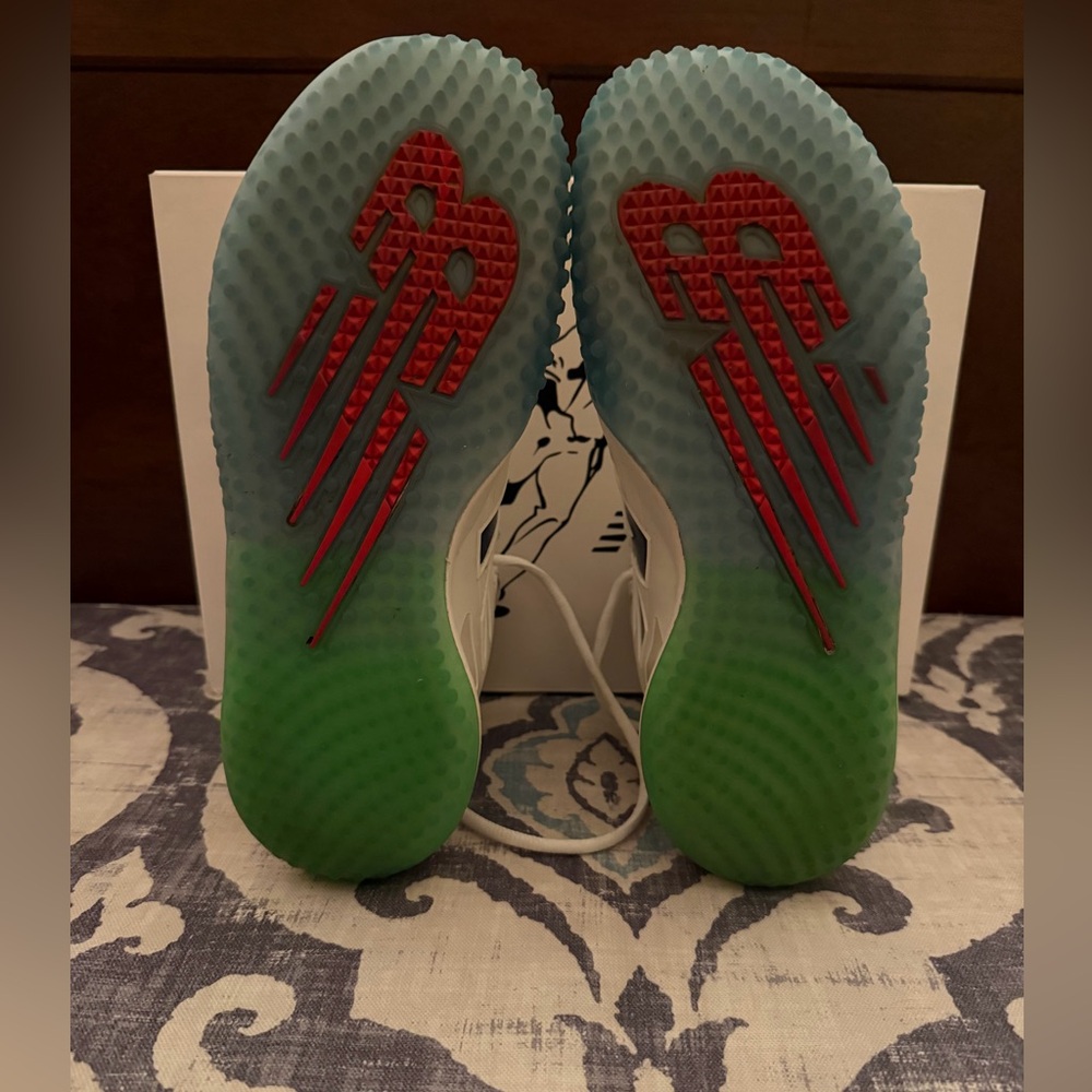 New Balance Ohtani 1 Lab Work Turf Shoes - Picture 3 of 6
